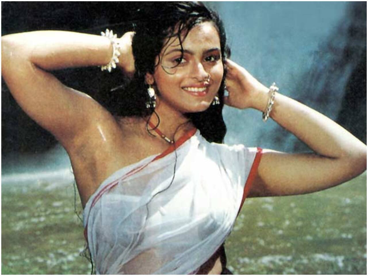 शिल्पा शिरोडकर (Shilpa Shirodkar) शिल्पा शिरोडकर (Shilpa Shirodkar)