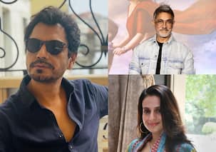 नवाजुद्दीन सिद्दीकी के अलावा इन बॉलीवुड स्टार्स के फैमिली मेंबर्स संग बिगड़ चुके हैं रिश्ते, देखें लिस्ट