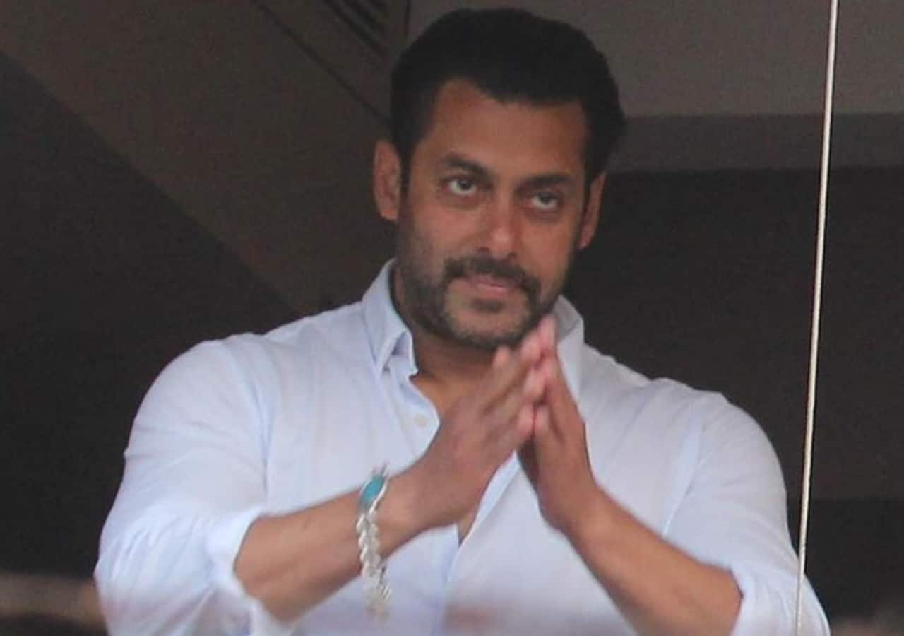 Salman Khan Case: Bombay High Court Quashes Journalist Intimidation ...