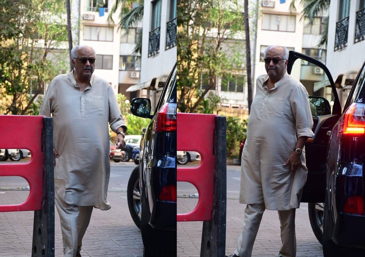 Boney Kapoor