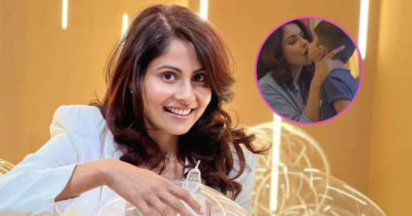 Chhavi Mittal SLAMS trolls shaming her for kissing kids; says, ‘Unimaginable that some people can…’