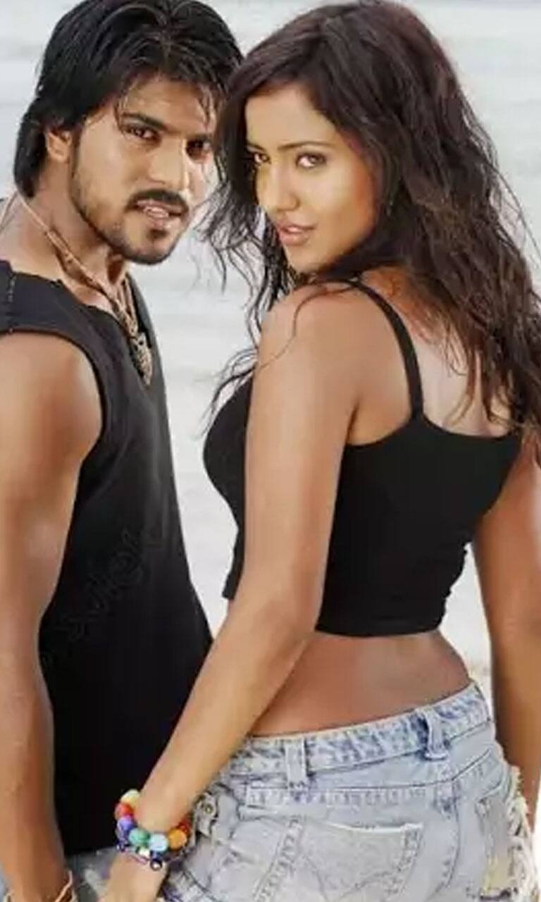 Chirutha