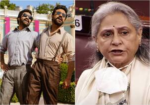 Oscar 2023: राज्यसभा में छिड़ी साउथ वर्सेज बॉलीवुड की बहस, जया बच्चन ने दिया करारा जवाब