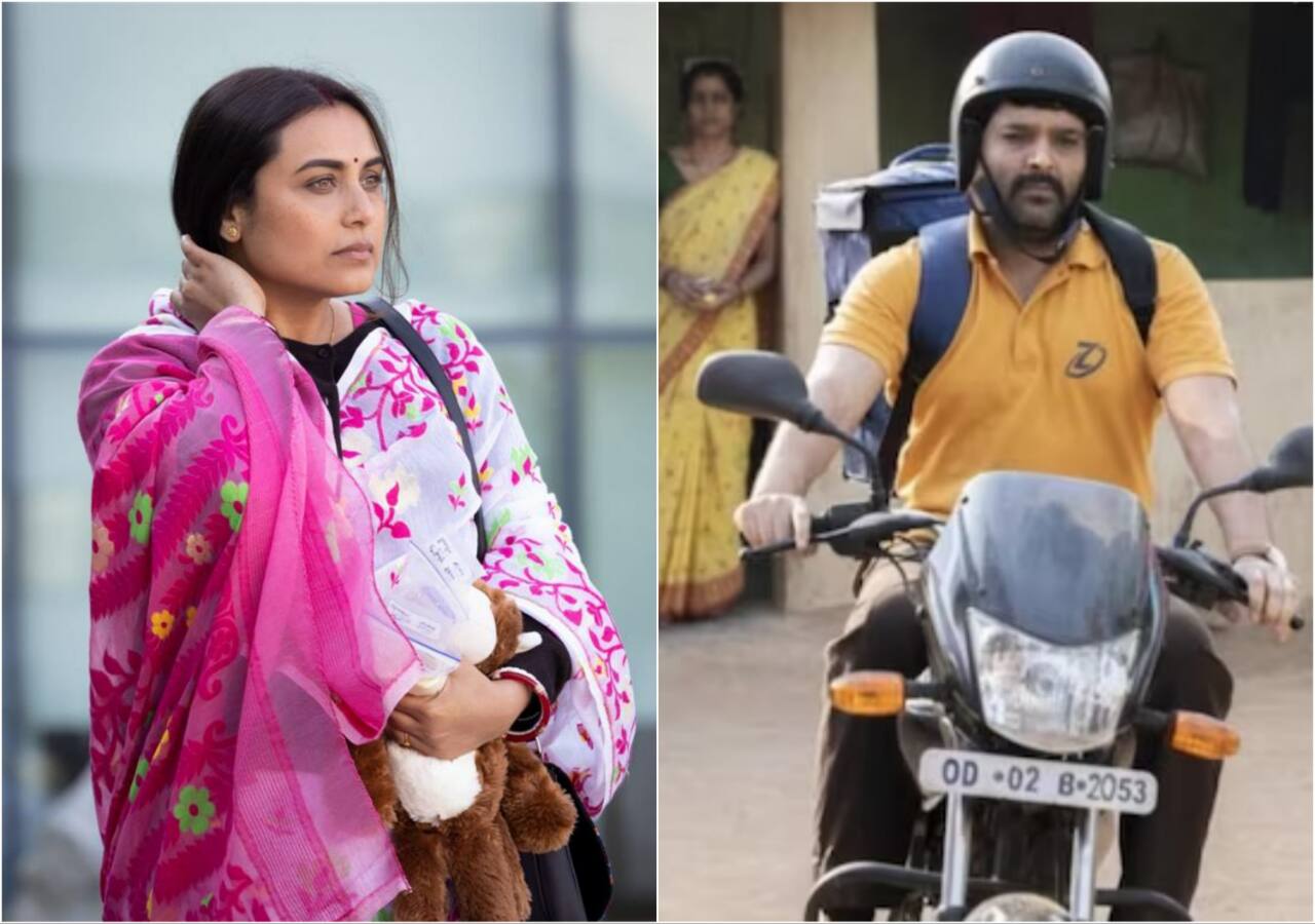 Box Office Collection: 'तू झूठी मैं मक्कार' के आगे फीकी पड़ी 'मिसेज चटर्जी वर्सेज नॉर्वे', ज्विगाटो का भी बुरा हाल