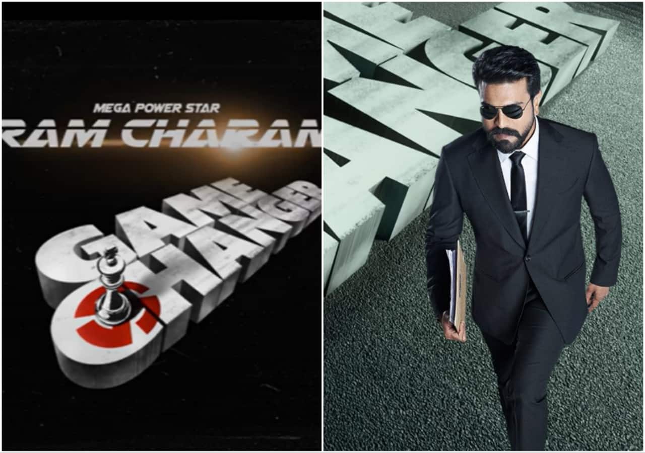 మరోసారి వాయిదా పడబోతున్న రామ్ చరణ్ సినిమా? | Bollywood Life తెలుగు