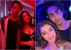 अनन्या या न्यासा नहीं बल्कि TV हसीनाओं संग पार्टी में चूर दिखे Aryan Khan, फोटोज देख लोगों ने लिया आड़े हाथों
