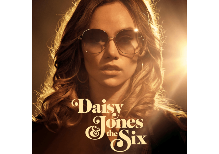 Daisy Jones & The Six