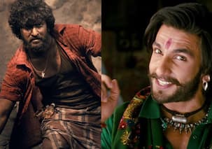 Dasara star Nani to Ranveer Singh In Goliyon Ki Rasleela Ram-Leela: When top actors drank alcohol to better their scenes in films