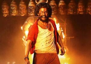 Dasara Movie Review: Nani starrer actioner leaves fans astounded; call it the 'massiest, gutsiest film' [Read Public Reaction]