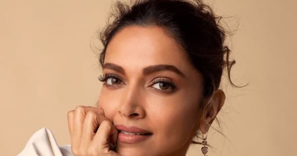 Deepika Padukone pose un autre jalon ;  rejoint Dwayne Johnson, Michael B. Jordan en tant que présentateur