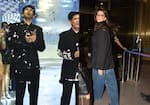 It's Awkward! Deepika Padukone, Aditya Roy Kapur and more celebs' funny pictures that are hilarious AF