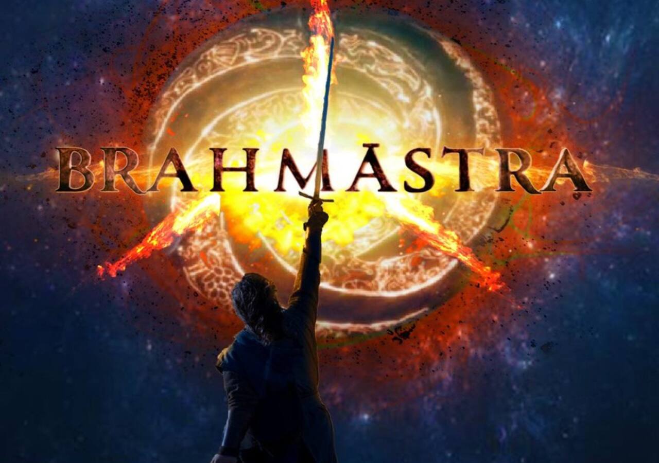 ब्रह्मास्त्र 2 (Brahmastra 2)