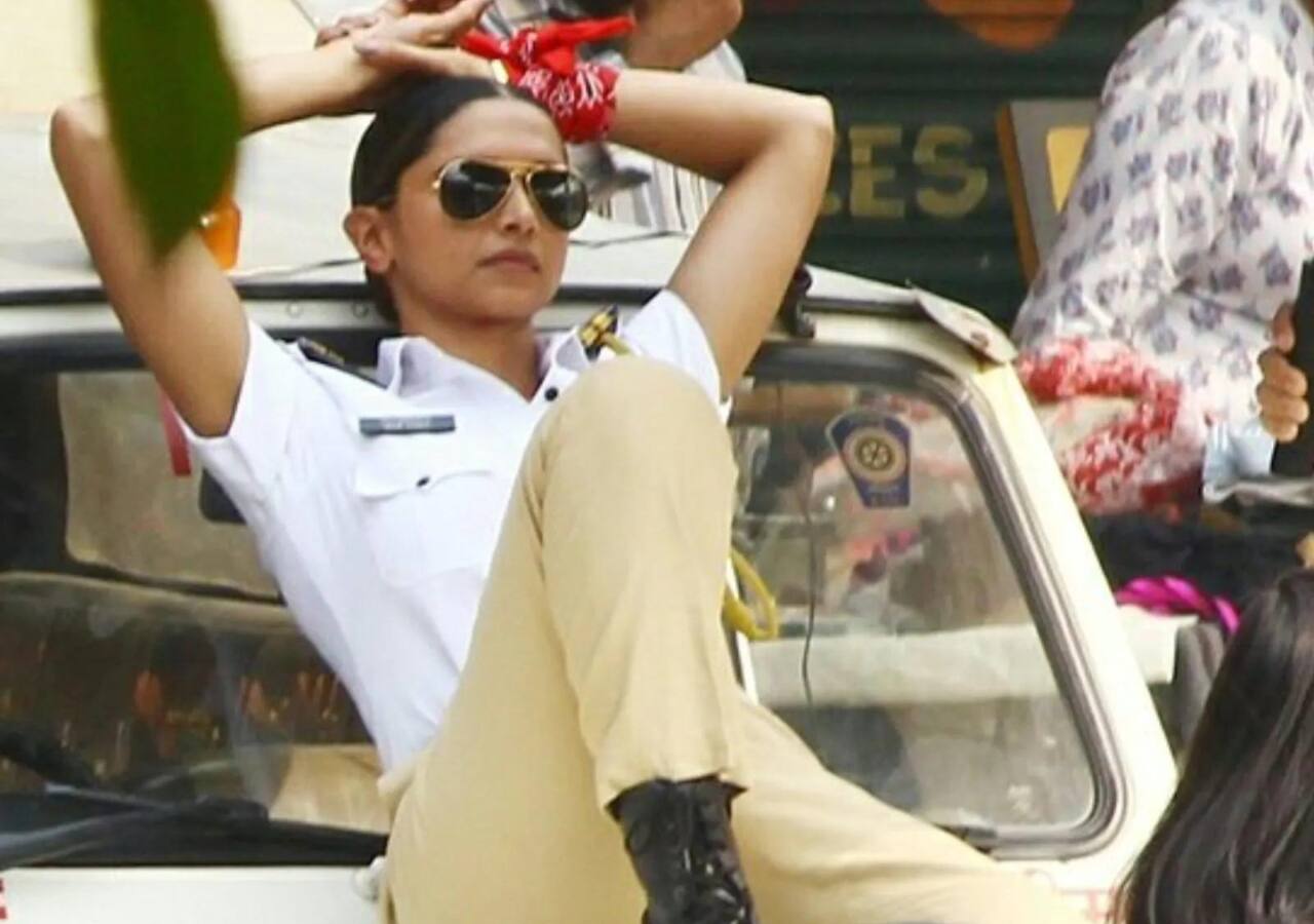 सिंघम अगेन (Singham 3)