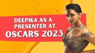 Oscars 2023: Deepika Padukone joins the Presenter panel, excited fans feel proud of the Pathaan girl [Watch Video]