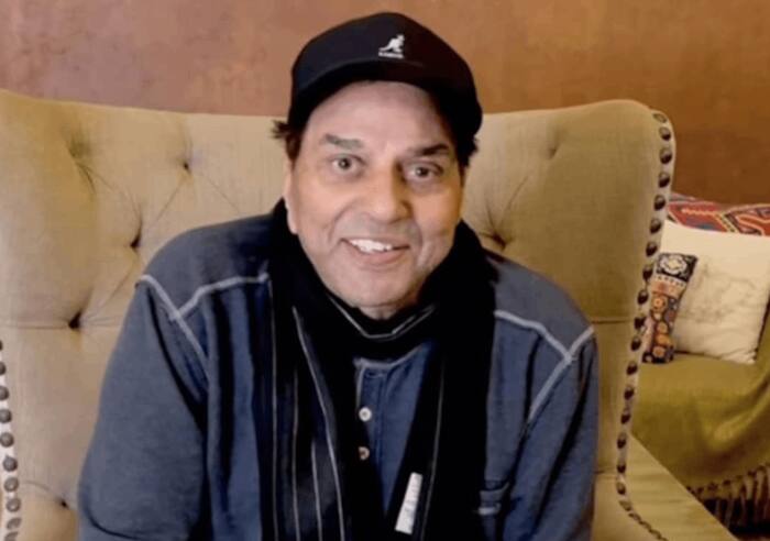 Dharmendra