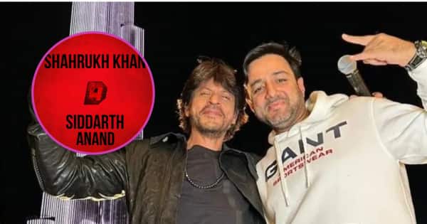 Is Siddharth Anand making the fourth installment with Shah Rukh Khan? Here’s a FACT CHECK 