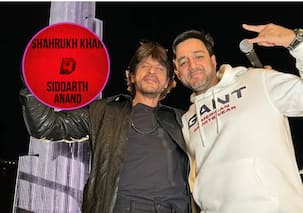 Dhoom 4: Is Siddharth Anand making the fourth installment with Shah Rukh Khan? Here's a FACT CHECK 