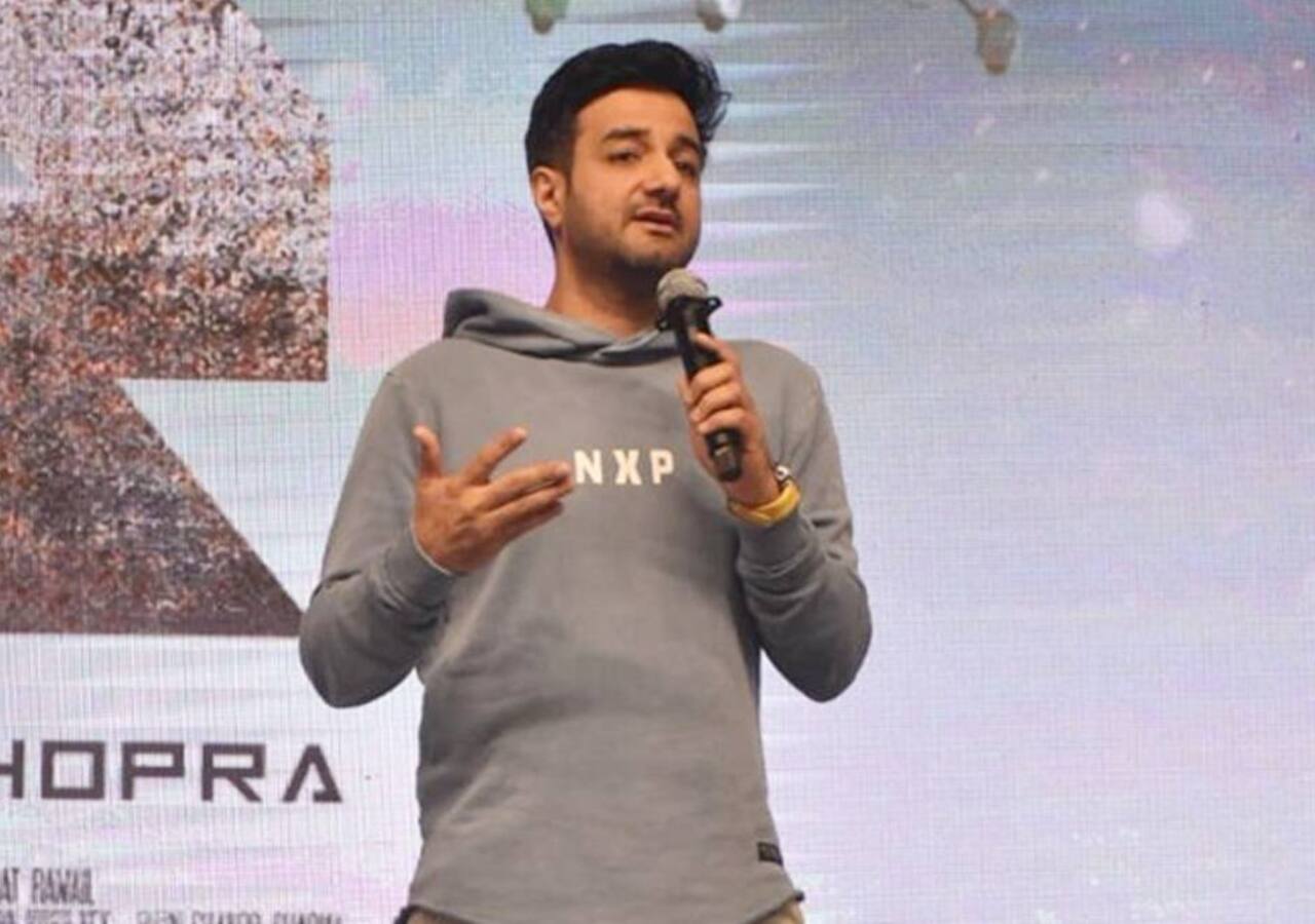 सिद्धार्थ आनंद (Siddharth Anand)