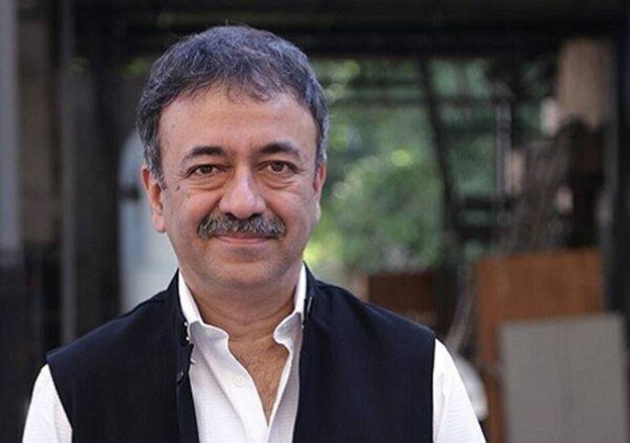 राजकुमार हिरानी (Rajkumar Hirani)