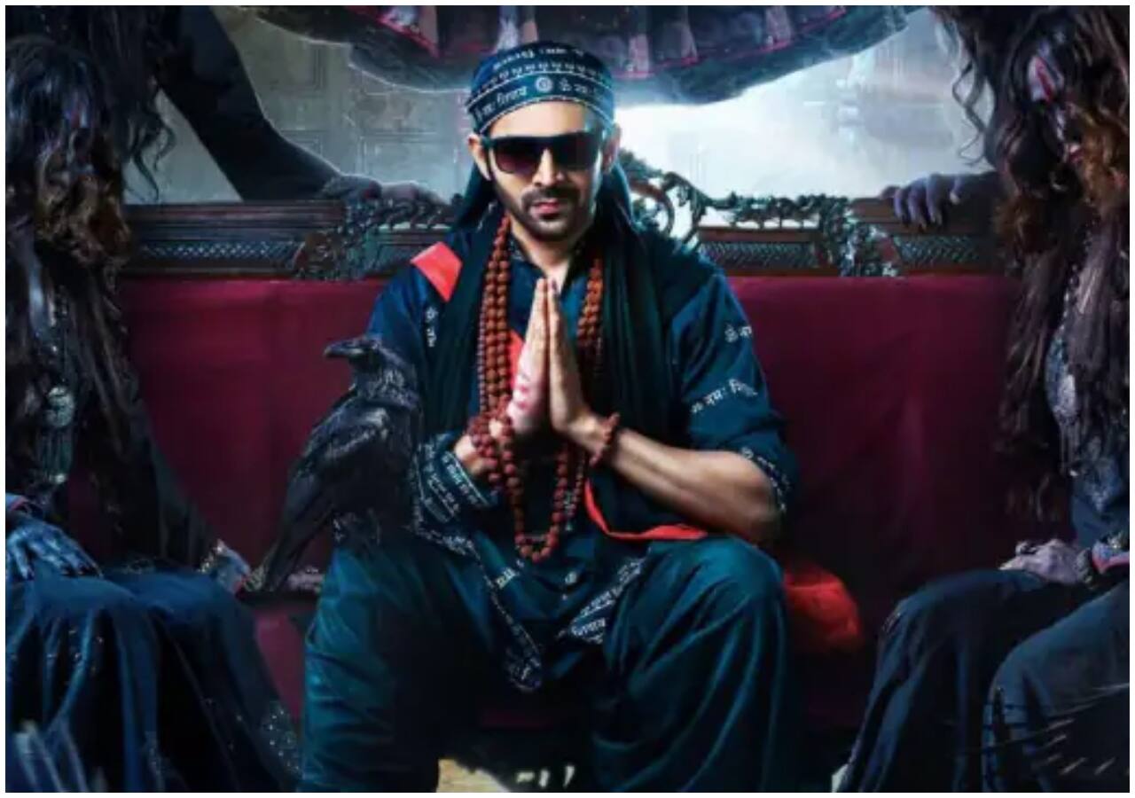 भूल भुलैया 3 (Bhool Bhulaiyaa 3)