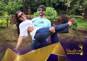 BL Awards 2023: Imlie duo Fahmaan Khan, Sumbul Touqeer win Best Social Media TV Couple; 'Hamari dosti unconditional hai, sacchi hai'