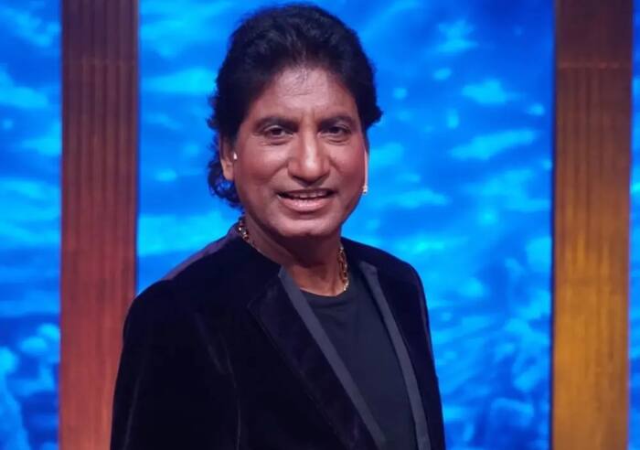 राजू श्रीवास्तव (Raju Srivastav)