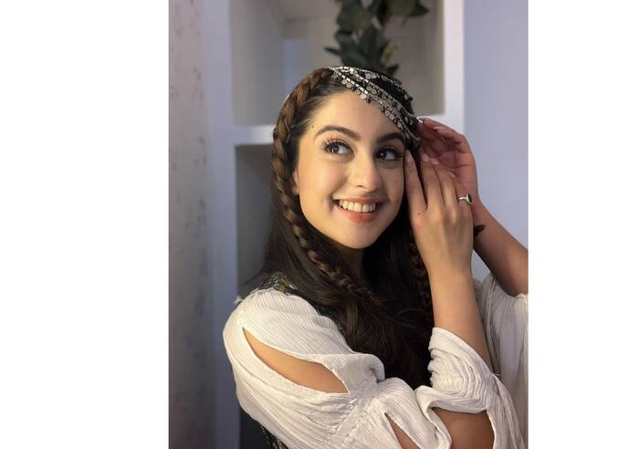 तुनिषा शर्मा (Tunisha Sharma)