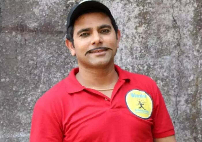 दीपेश भान (Deepesh Bhan)