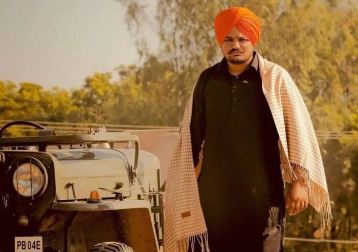 सिद्धू मूसे वाला (Sidhu Moose Wala)