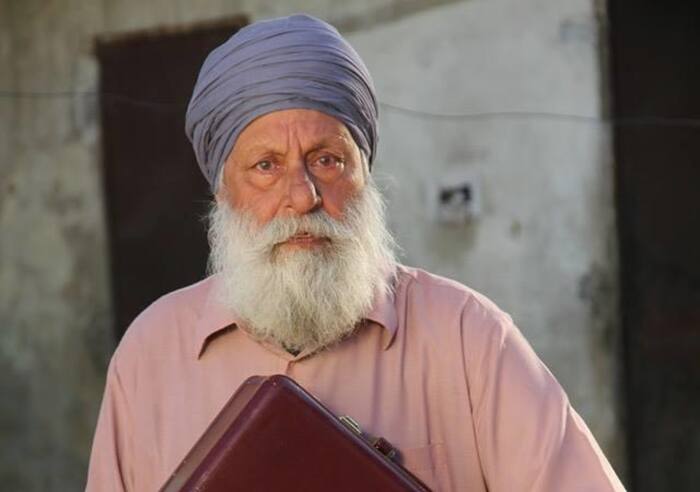 अरुण बाली (Arun Bali)