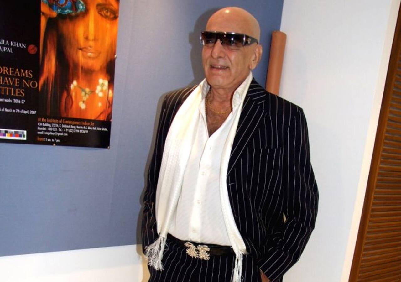 फिरोज खान (Feroz Khan)