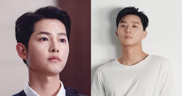 From Vincenzo's Song Joong-Ki to Itaewon Class' Park Seo Joon; these handsome actors on Netflix K-Dramas will make you swoon