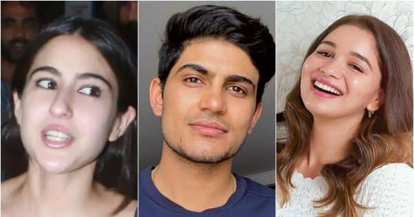 Shubman Gill has given netizens the most intriguing 'love story' making them wonder Kaun Si Sara? Here's decoding it all