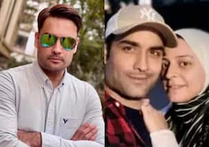 Vivian Dsena secretly married to girlfriend Nouran Aly since a year? Report spills details of marriage