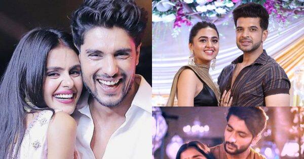 Nach Baliye 10: Anupamaa actress Rupali Ganguly, Prince Narula, Yuvika Chaudhary, Fahmaan Khan-Sumbul Touqeer; confirmed couples and those on fans' wish-list