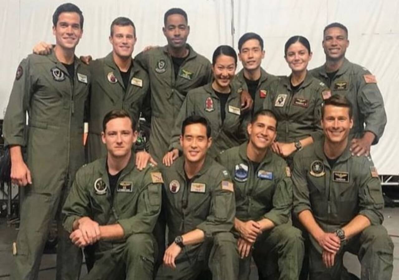 Oscars 2023: As Top Gun: Maverick gets nominated in five categories, Jay Ellis gets special mention from air show pilot [View Post]