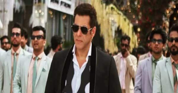 Salman Khan’s Eid release to be a monster hit, predicts trade expert