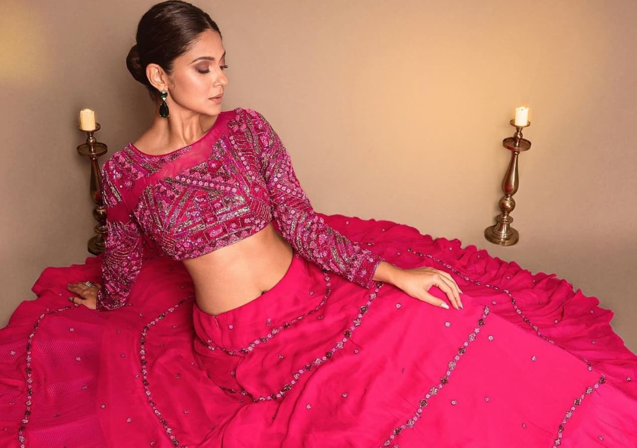 Pin by Realreckless on jennifer winget | Ethereal outfits, Jennifer winget,  Outfits