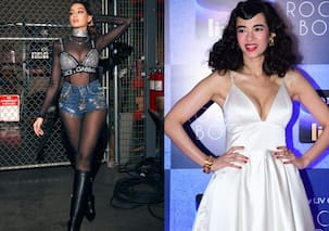 Worst Dressed Celebs of the Week: Nora Fatehi, Jacqueline Fernandez, Saba Azad's curated looks fail to impress