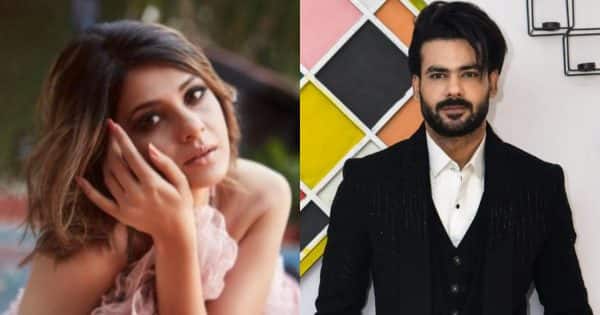 Jennifer Winget to romance her die-hard fan actor Vishal Aditya Singh on her new show? His fans say, ‘My guy literally manifested this’