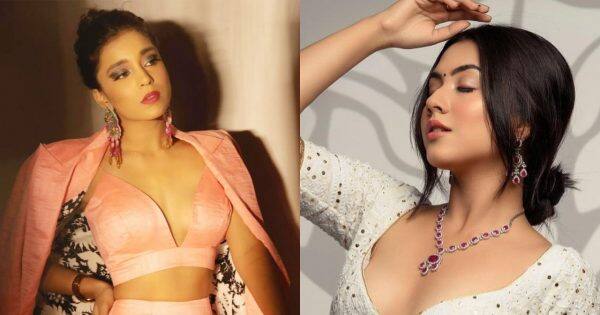 Sumbul Touqeer, Ashi Singh, Reem Shaikh and other under-25 actresses who are national crushes [View Pics]