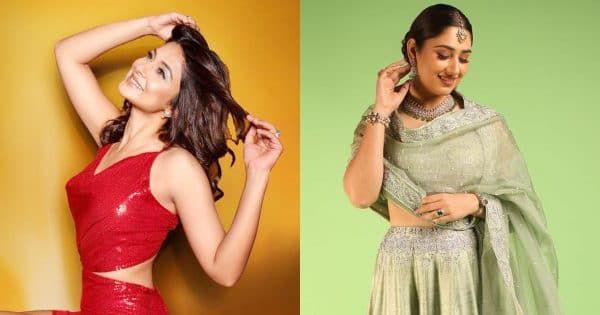 Jennifer Winget, Disha Parmar, Shivangi Joshi and other TV actresses who are known to be extremely choosy about scripts