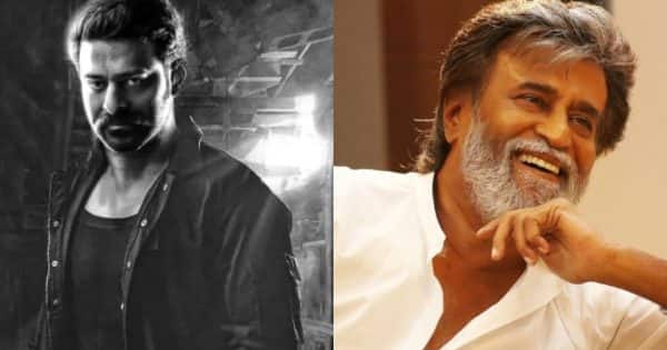 Salaar star Prabhas becomes victim of nasty comments from fans of rival stars after morphed pic with Rajinikanth goes viral