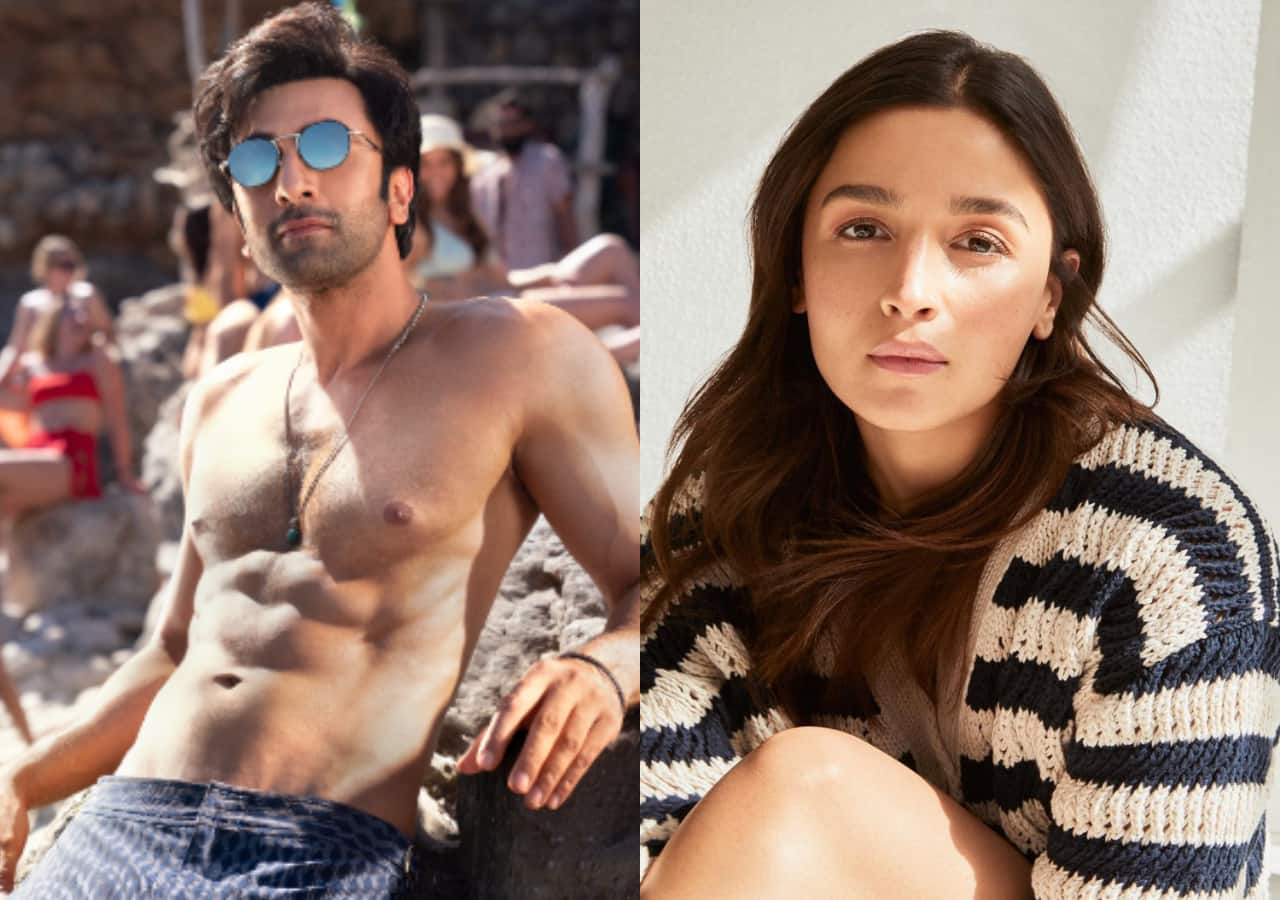 Ranbir Kapoor has conscious of his choice of films after Raha