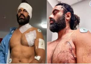 Hrithik Roshan's co-star from Jodhaa Akbar Aman Dhaliwal stabbed in the US