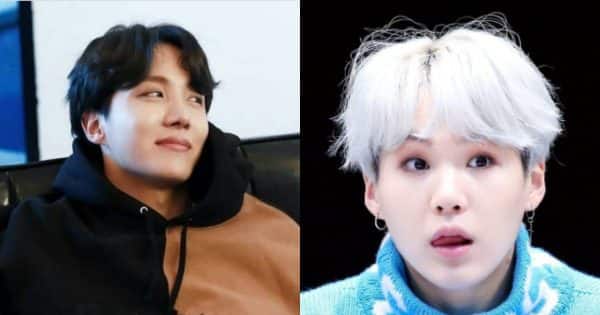 J-Hope refers to SUGA aka Min Yoongi’s fangirl as ‘sister-in-law’ leaving ARMY in splits [Read Tweets]