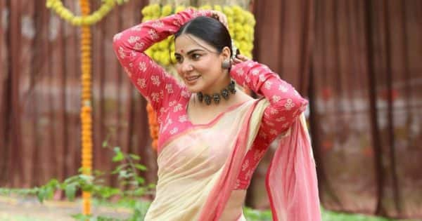 NOT Amar Upadhyay, Shraddha Arya to romance THIS actor on the show? Angry fans say, ‘Mihir ne dhoka diya’