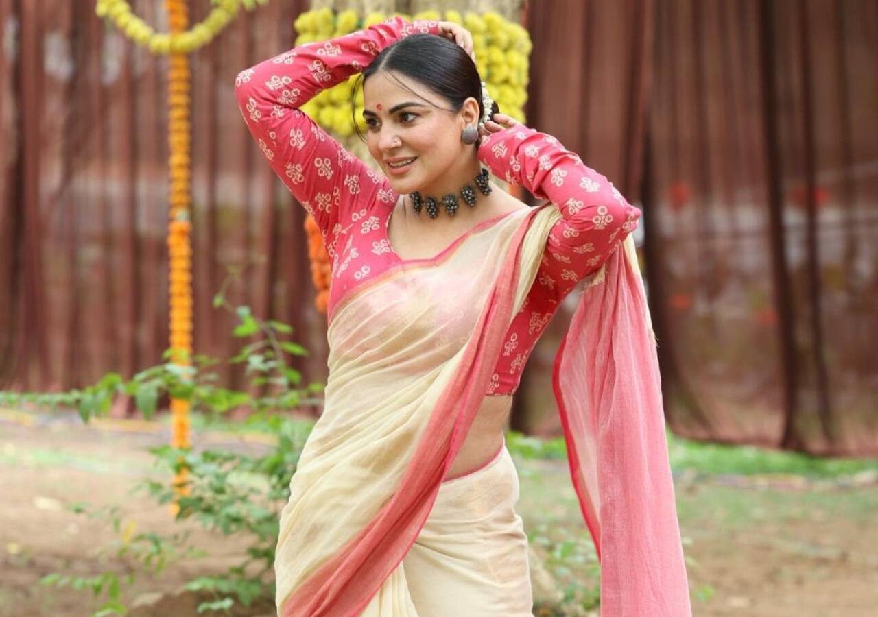 Kundali Bhagya: NOT Amar Upadhyay, Shraddha Arya to romance THIS actor on the show? Angry fans say, 'Mihir ne dhoka diya'