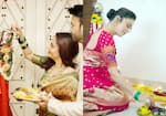 Gudi Padwa 2023: Ankita Lokhande, Amruta Khanvilkar, Nehha Pendse and other Maharashtrian celebs who ring in the festival in style [View Pics]