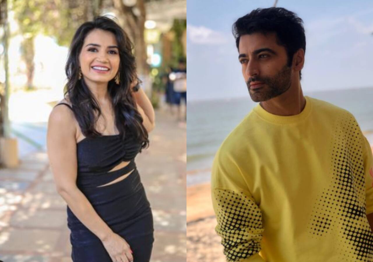 Ghum Hai Kisikey Pyaar Meiin: Priya Rajda Ahuja aka TMKOC fame Rita Reporter is the latest to enter Neil Bhatt, Ayesha Singh show; here are her character details